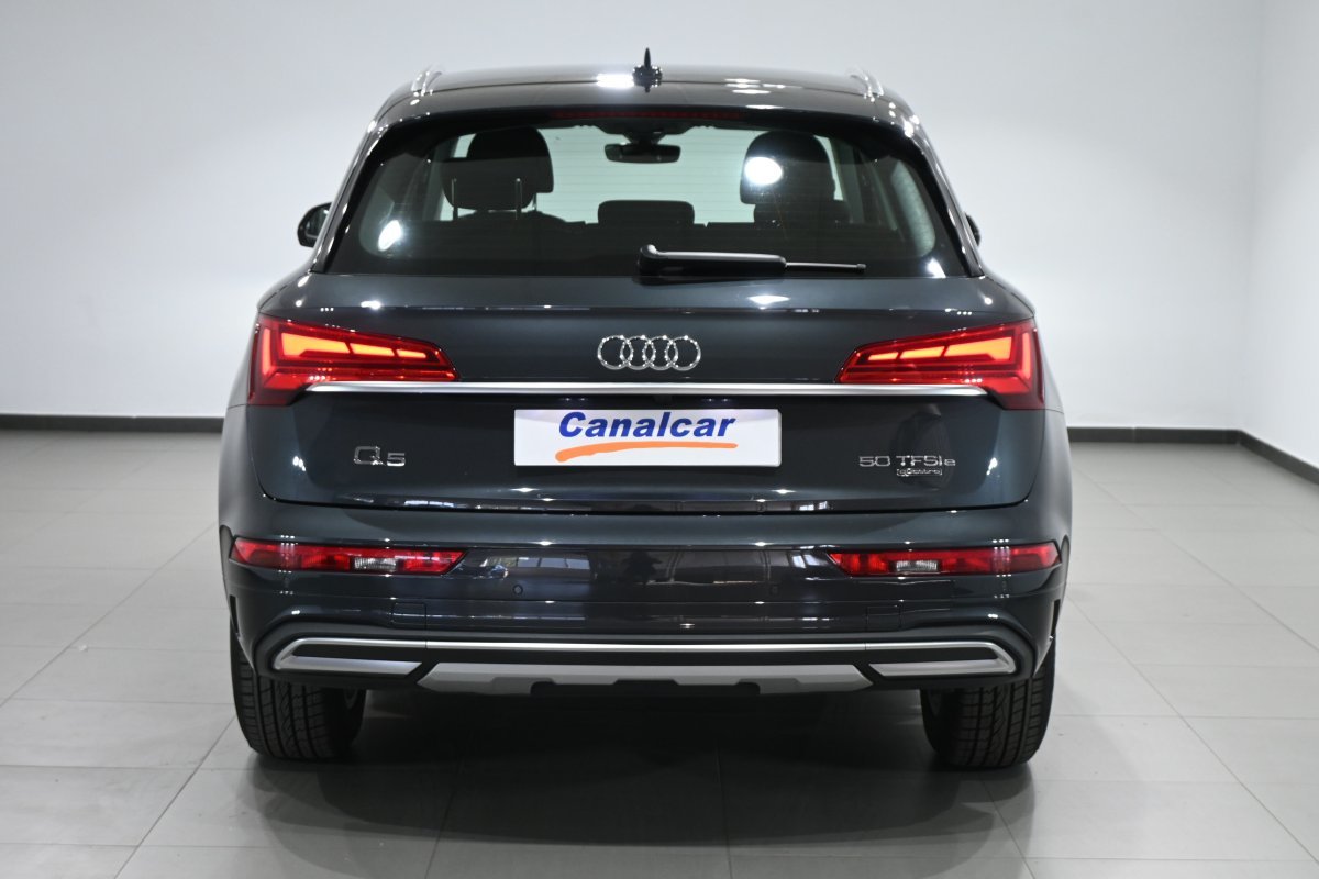 Foto Audi Q5 5