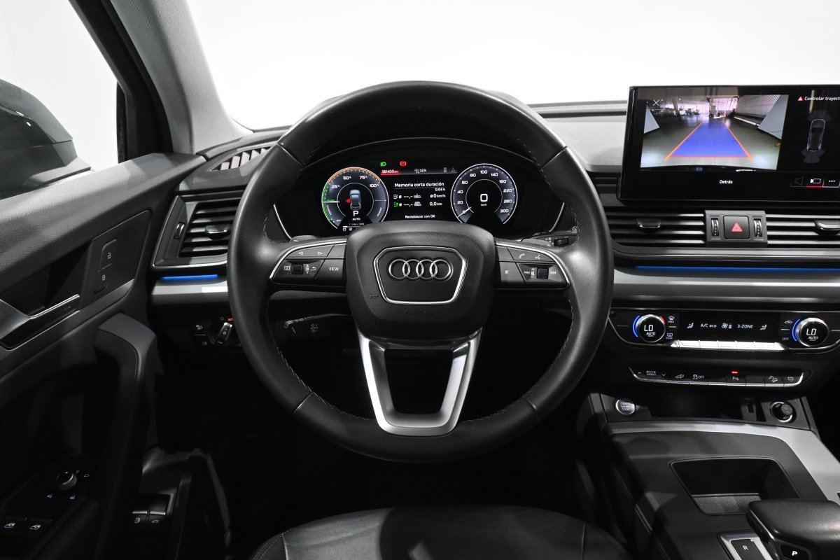 Foto Audi Q5 19