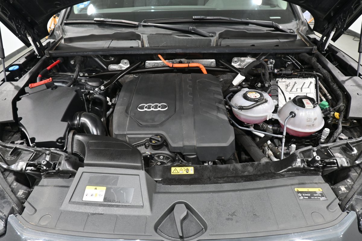 Foto Audi Q5 7