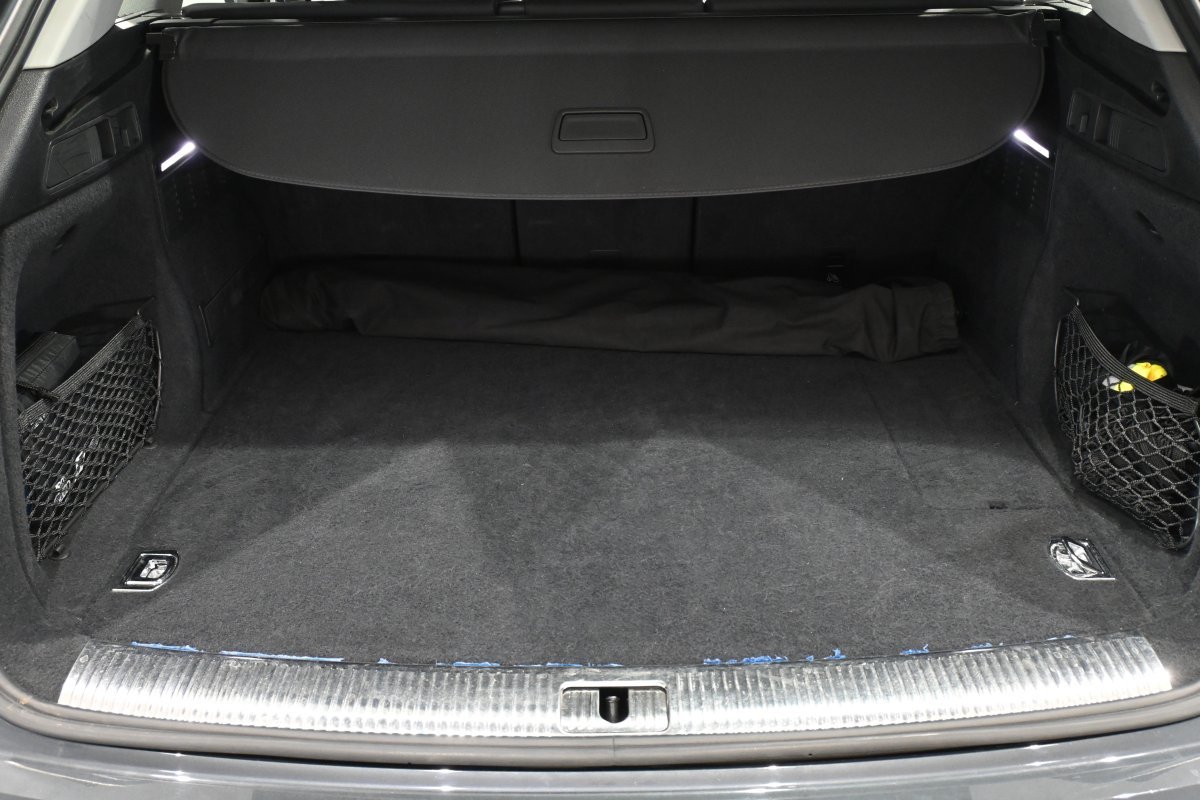 Foto Audi Q5 8