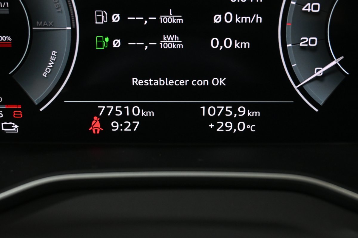 Foto Audi Q5 12
