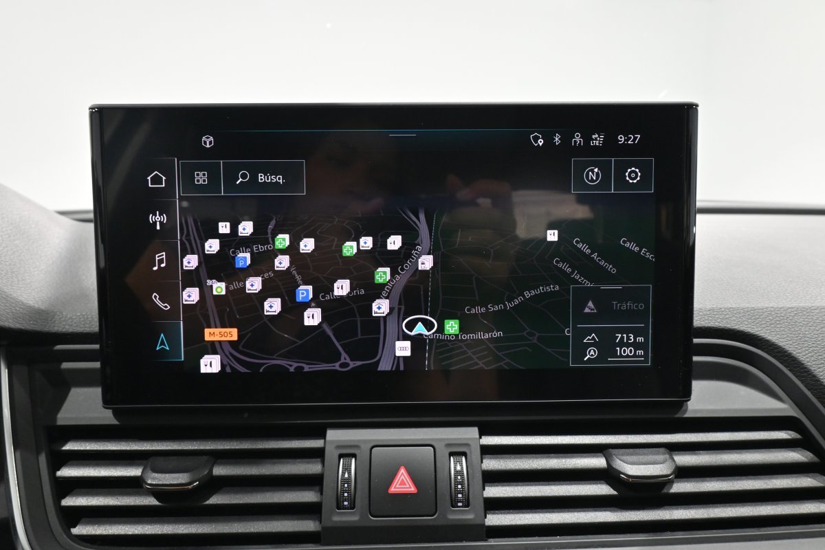 Foto Audi Q5 17