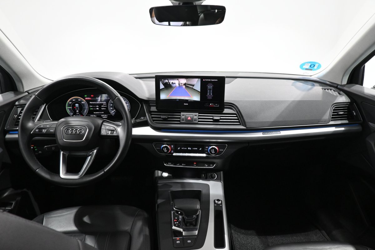 Foto Audi Q5 18