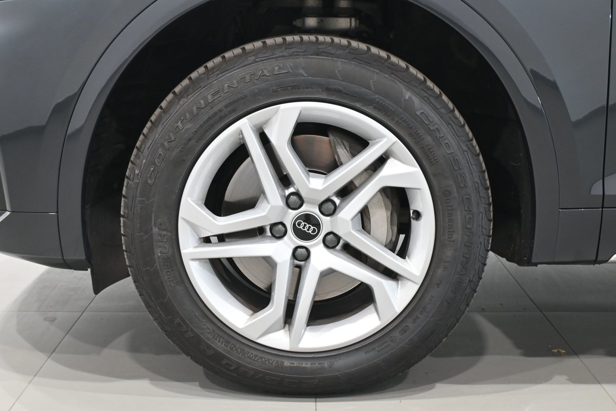 Foto Audi Q5 35