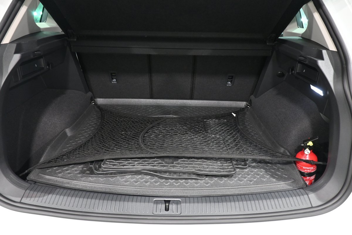 Foto Volkswagen Tiguan 8