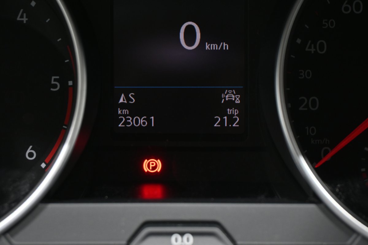 Foto Volkswagen Tiguan 12