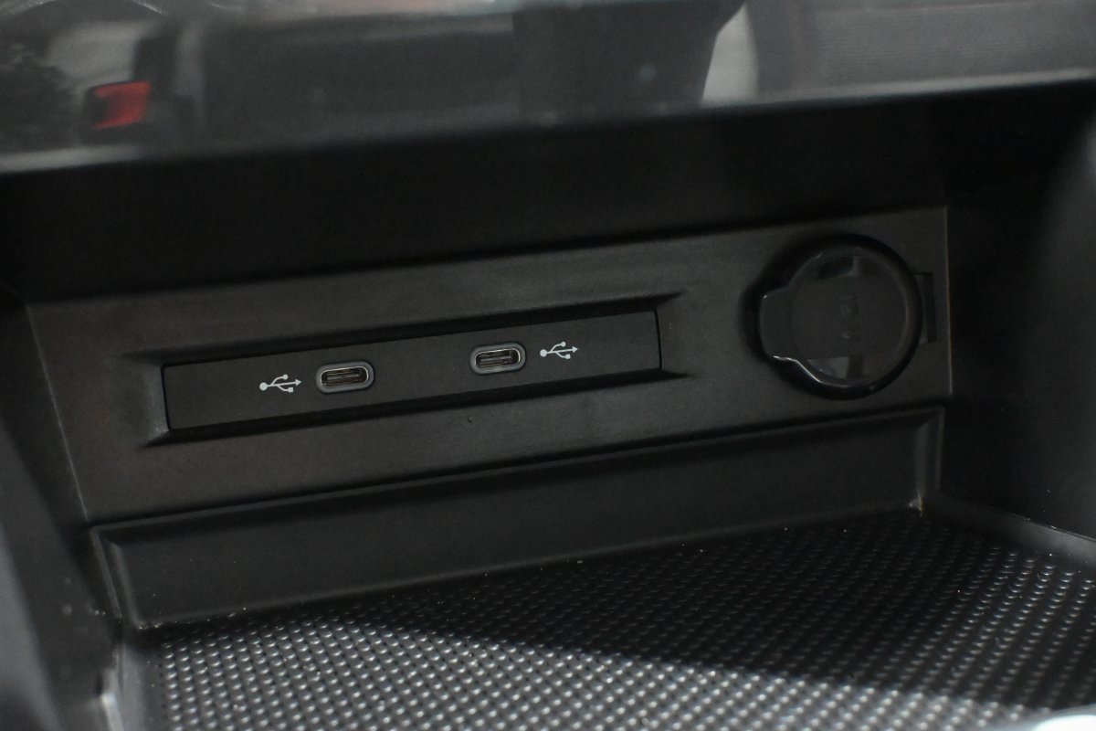 Foto Volkswagen Tiguan 21