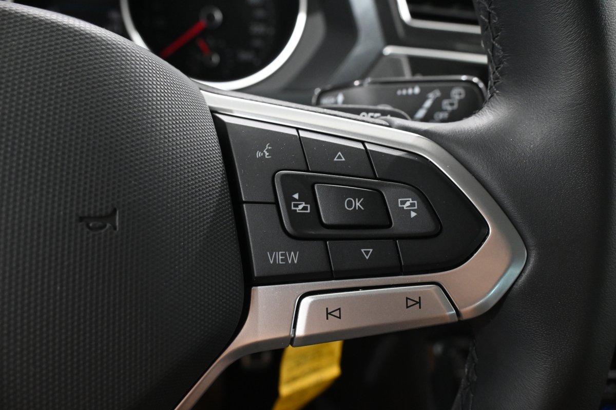 Foto Volkswagen Tiguan 25