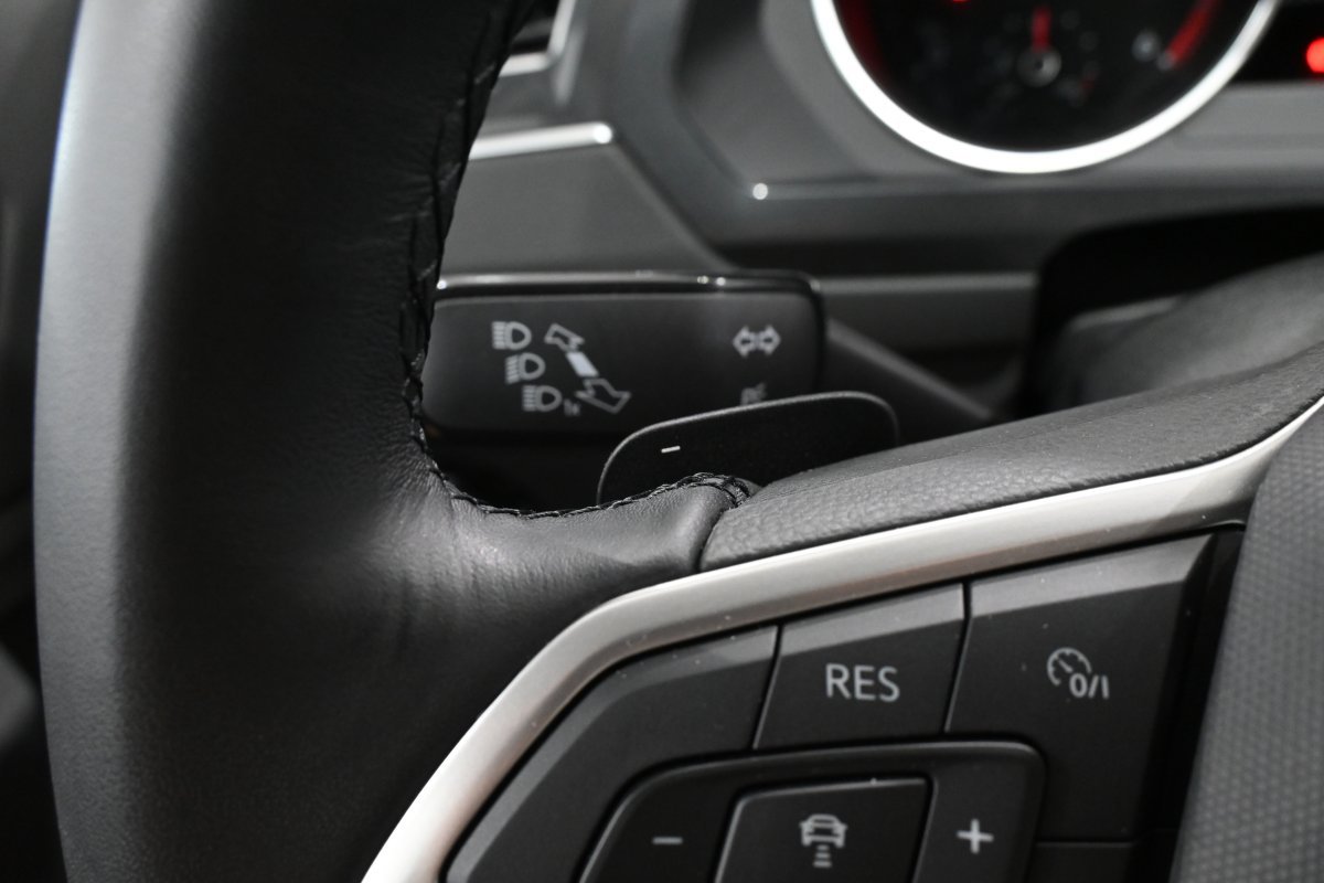 Foto Volkswagen Tiguan 26