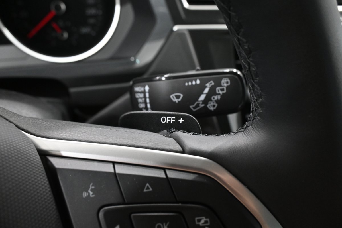 Foto Volkswagen Tiguan 27