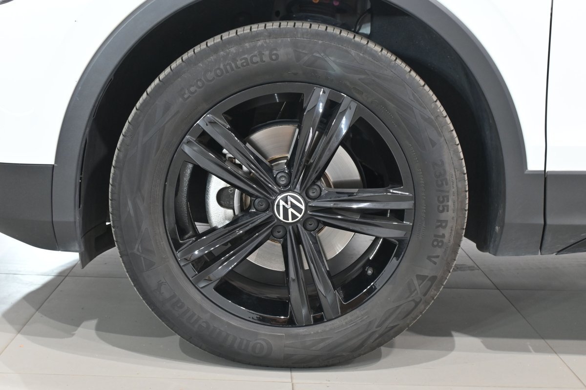 Foto Volkswagen Tiguan 30