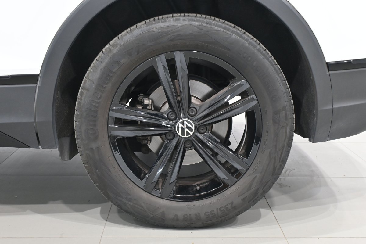 Foto Volkswagen Tiguan 31