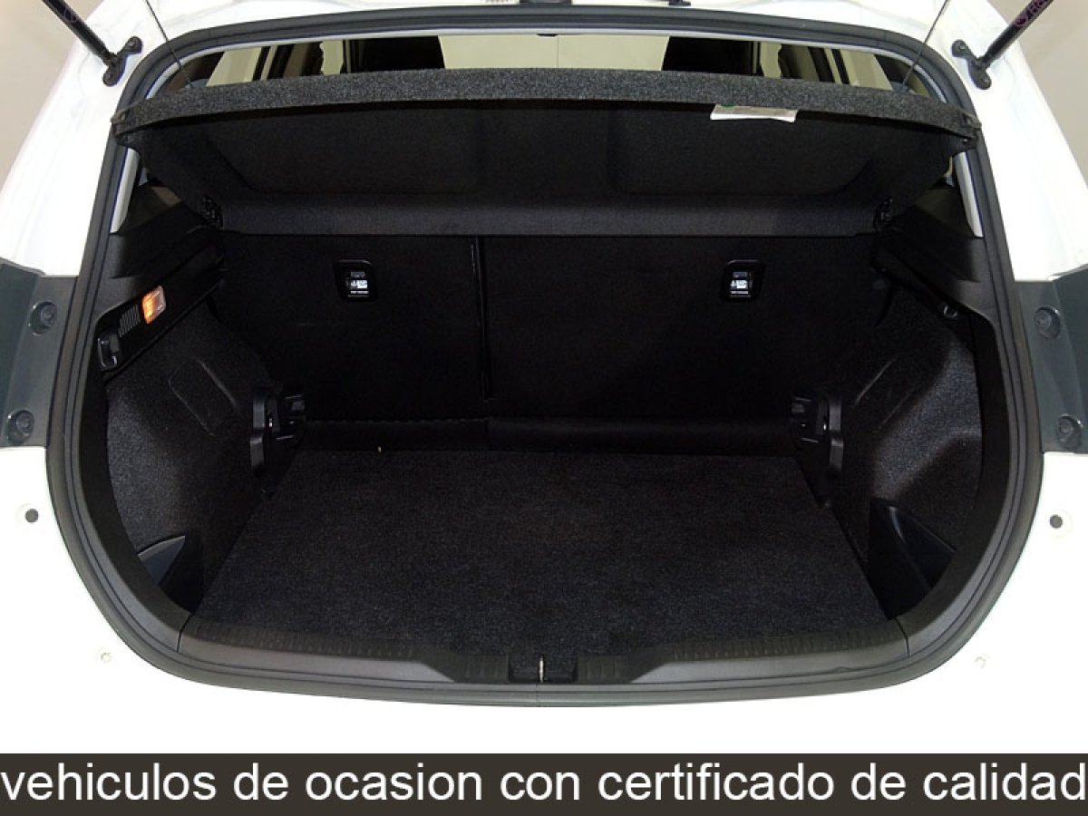 Foto Toyota Auris 8