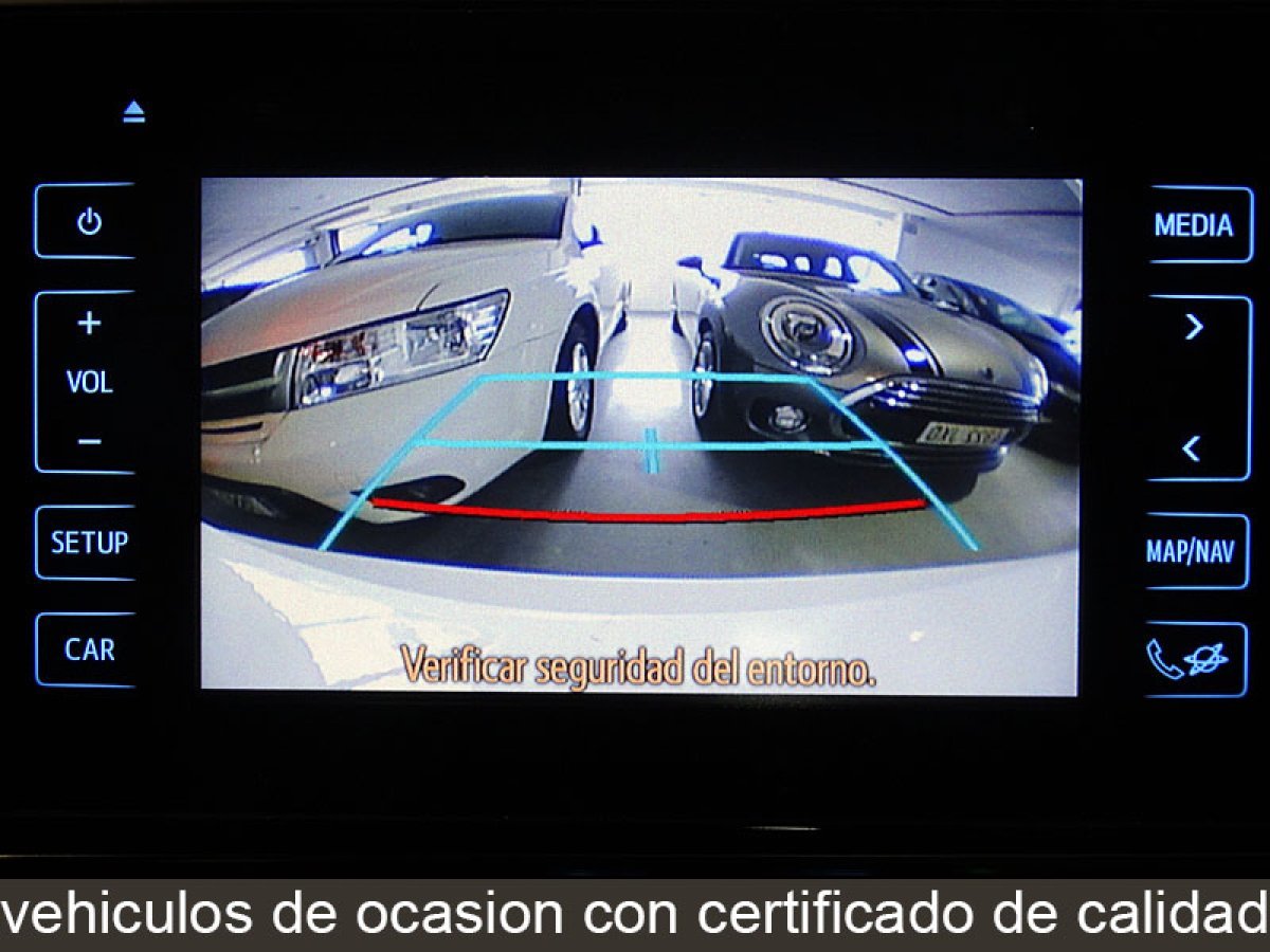 Foto Toyota Auris 16