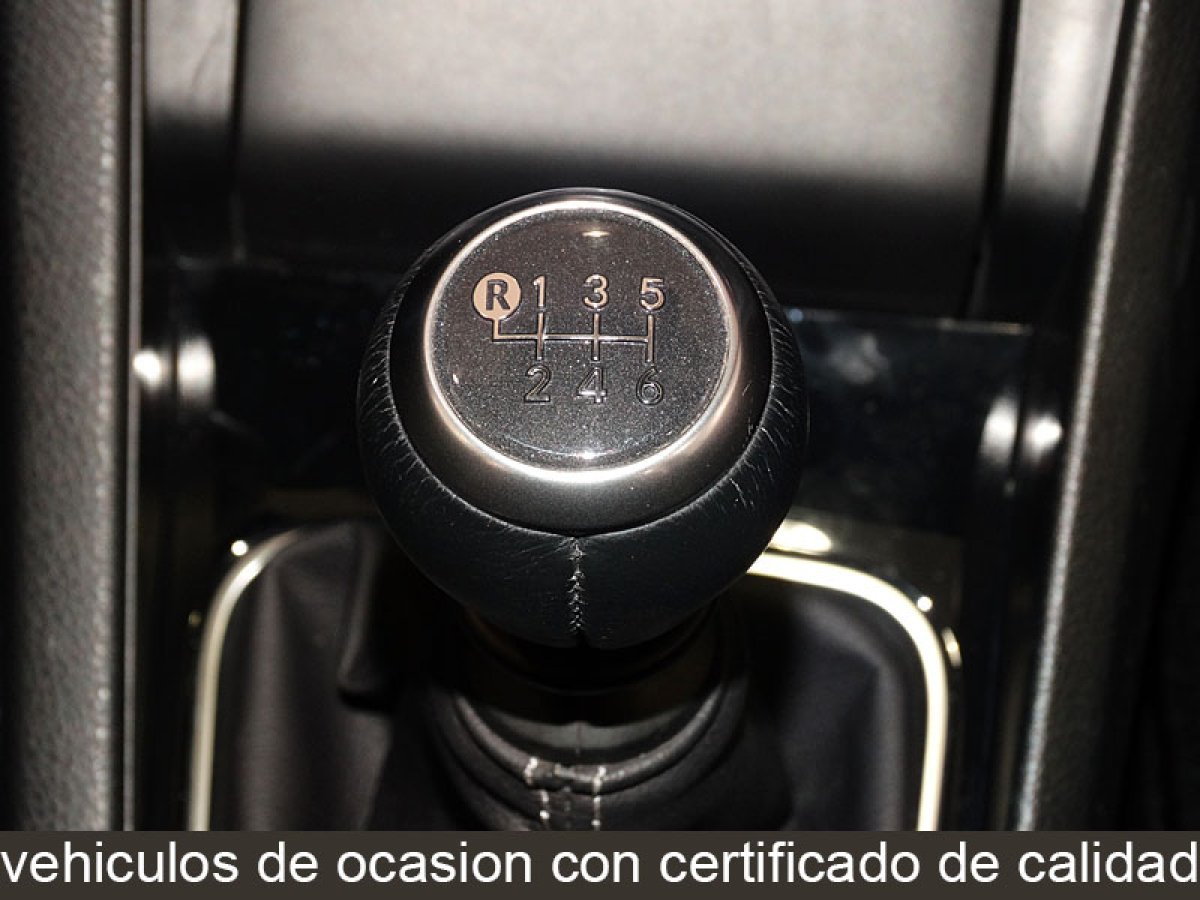Foto Toyota Auris 22