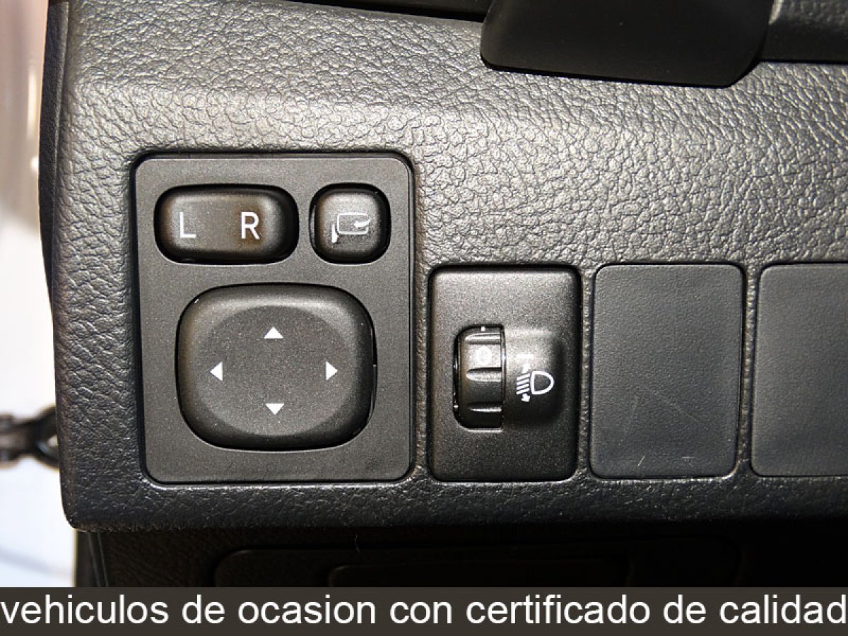 Foto Toyota Auris 24