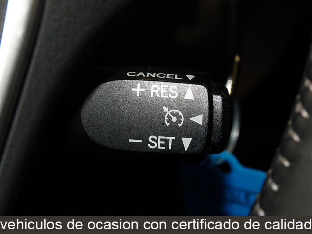 Foto Toyota Auris 27