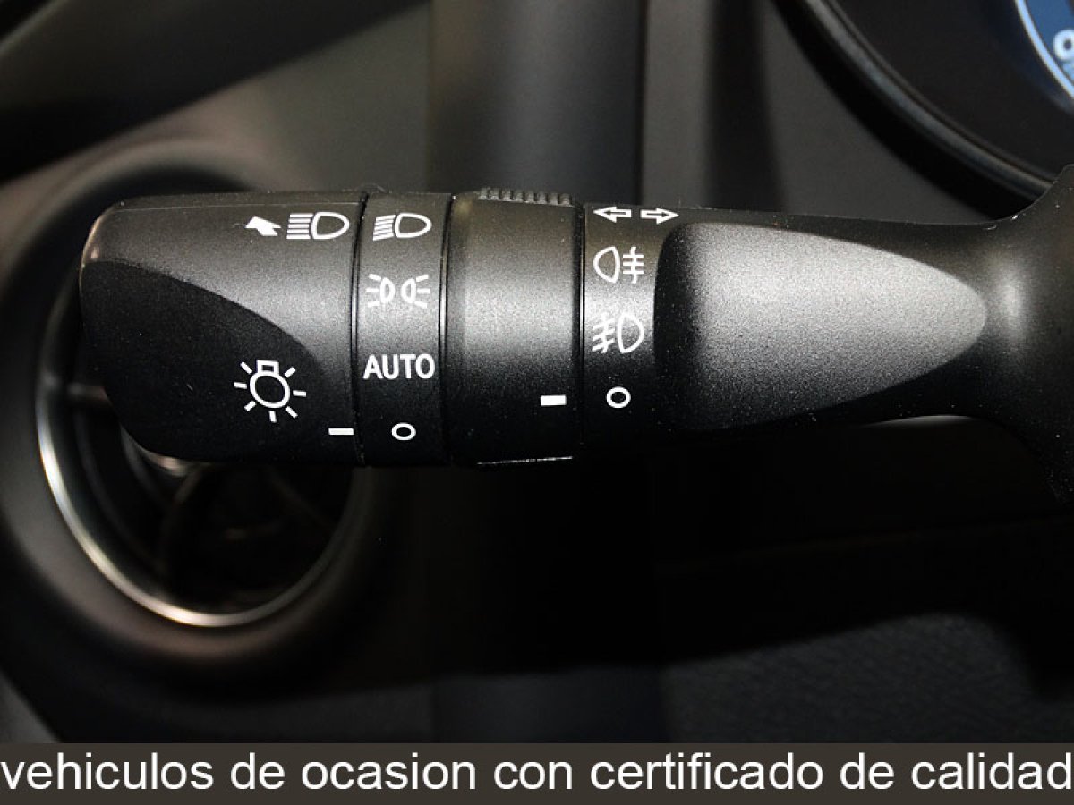 Foto Toyota Auris 28