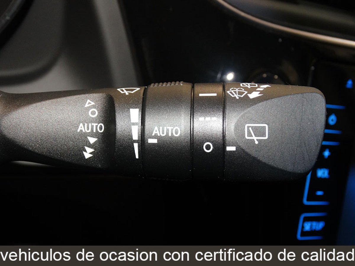 Foto Toyota Auris 29