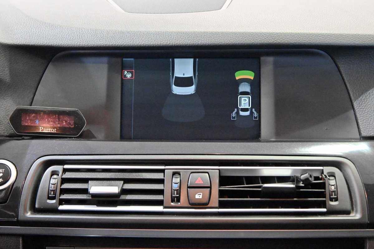 Foto BMW Serie 5 19
