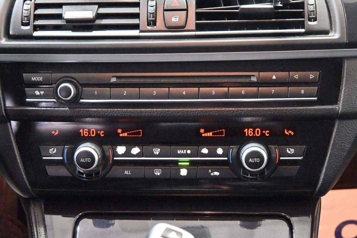Foto BMW Serie 5 20
