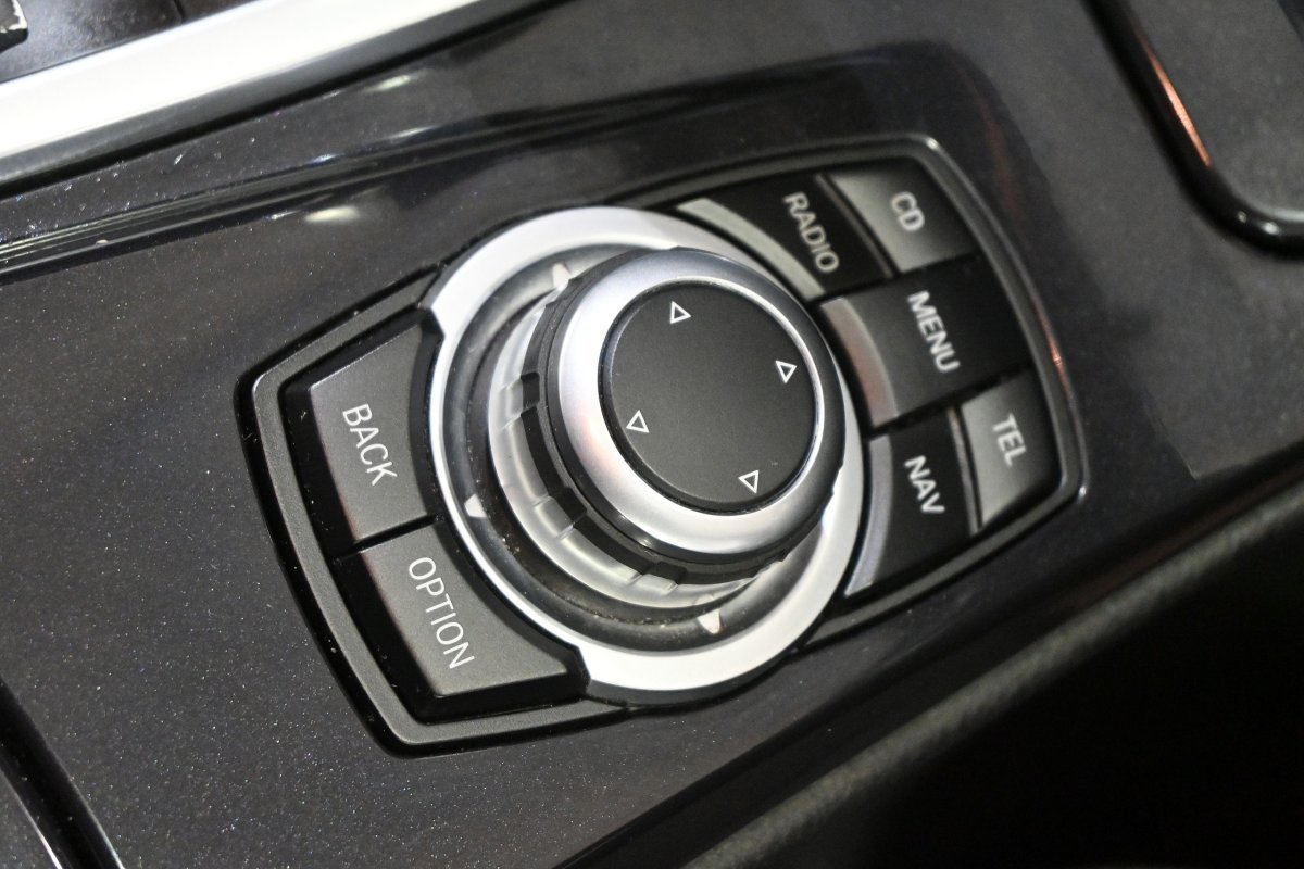 Foto BMW Serie 5 21