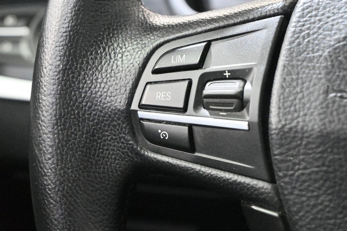 Foto BMW Serie 5 31