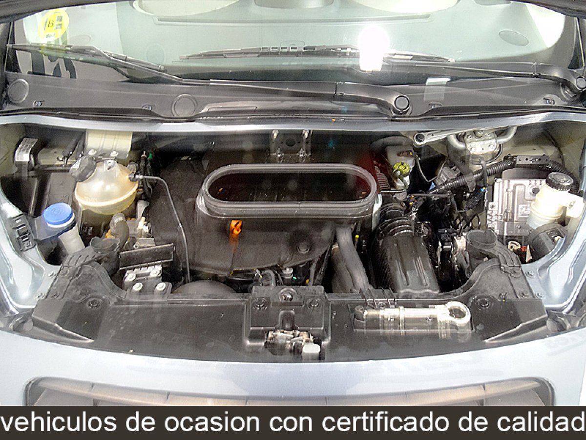 Foto Fiat Scudo 13