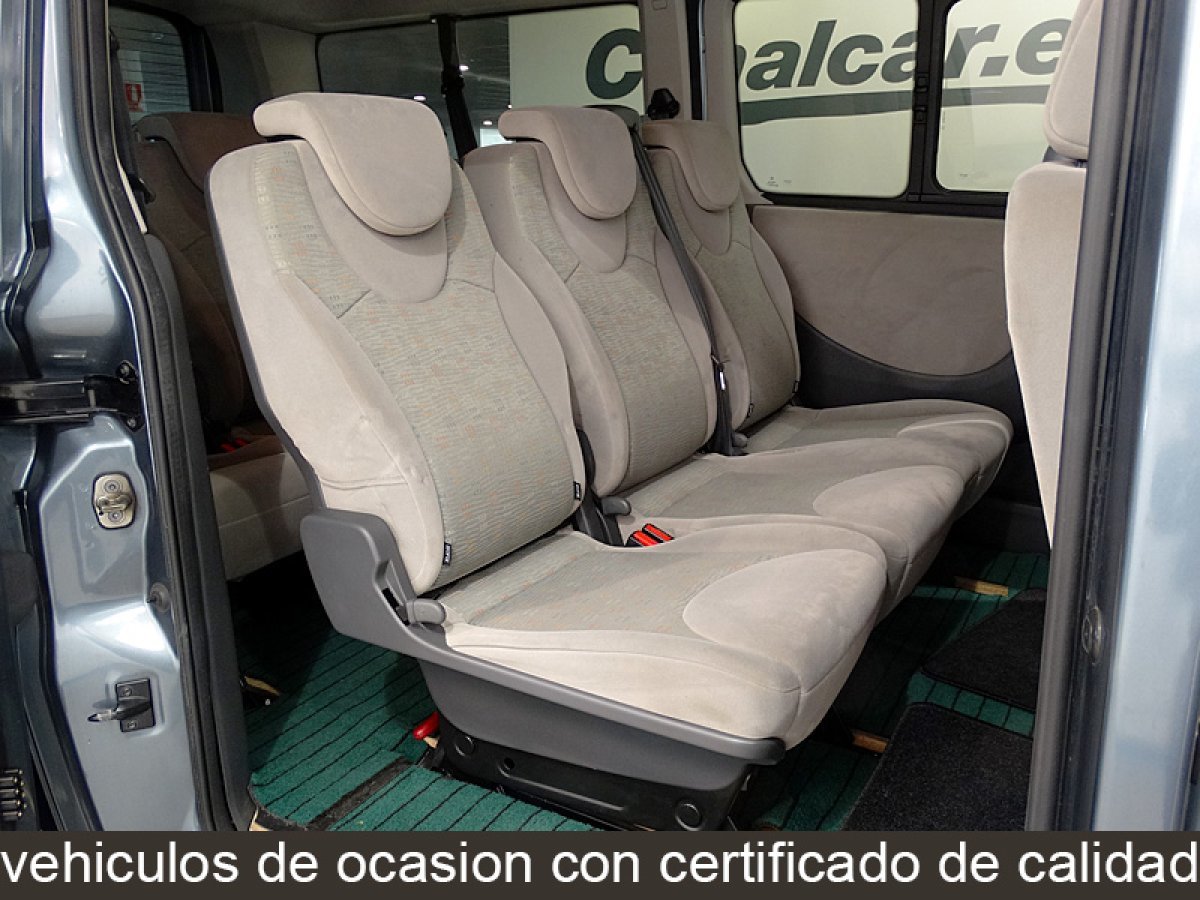 Foto Fiat Scudo 18