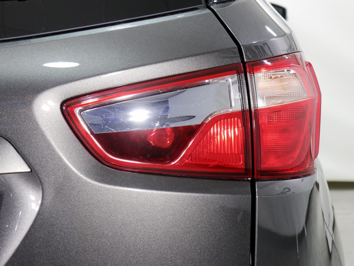 Foto Ford Ecosport 10