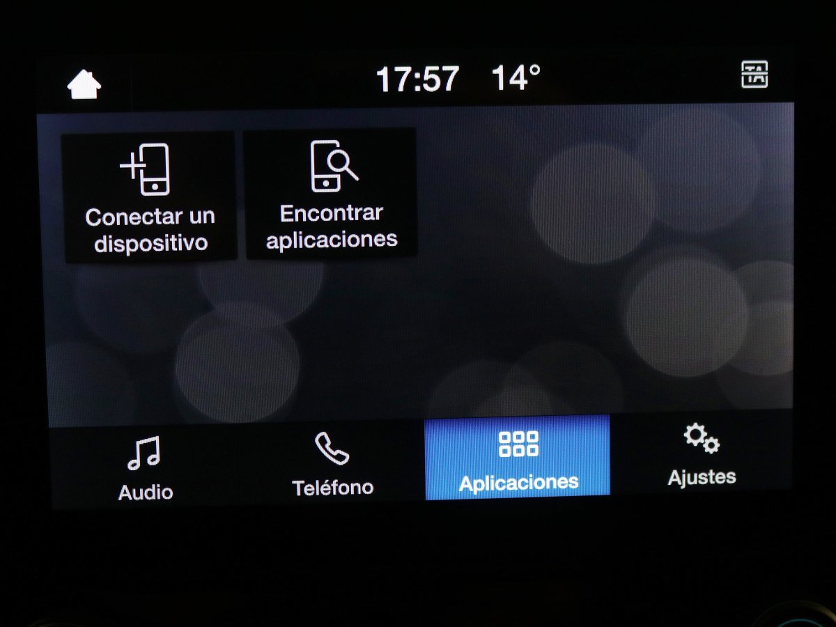 Foto Ford Ecosport 18