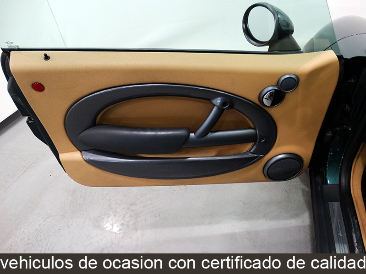 Foto Mini Cabrio 17