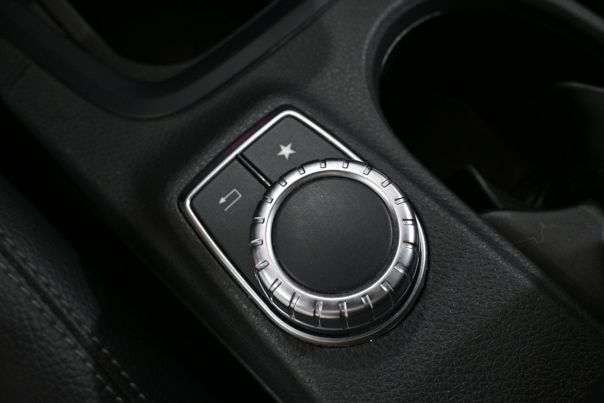 Foto Mercedes-Benz Clase B 21