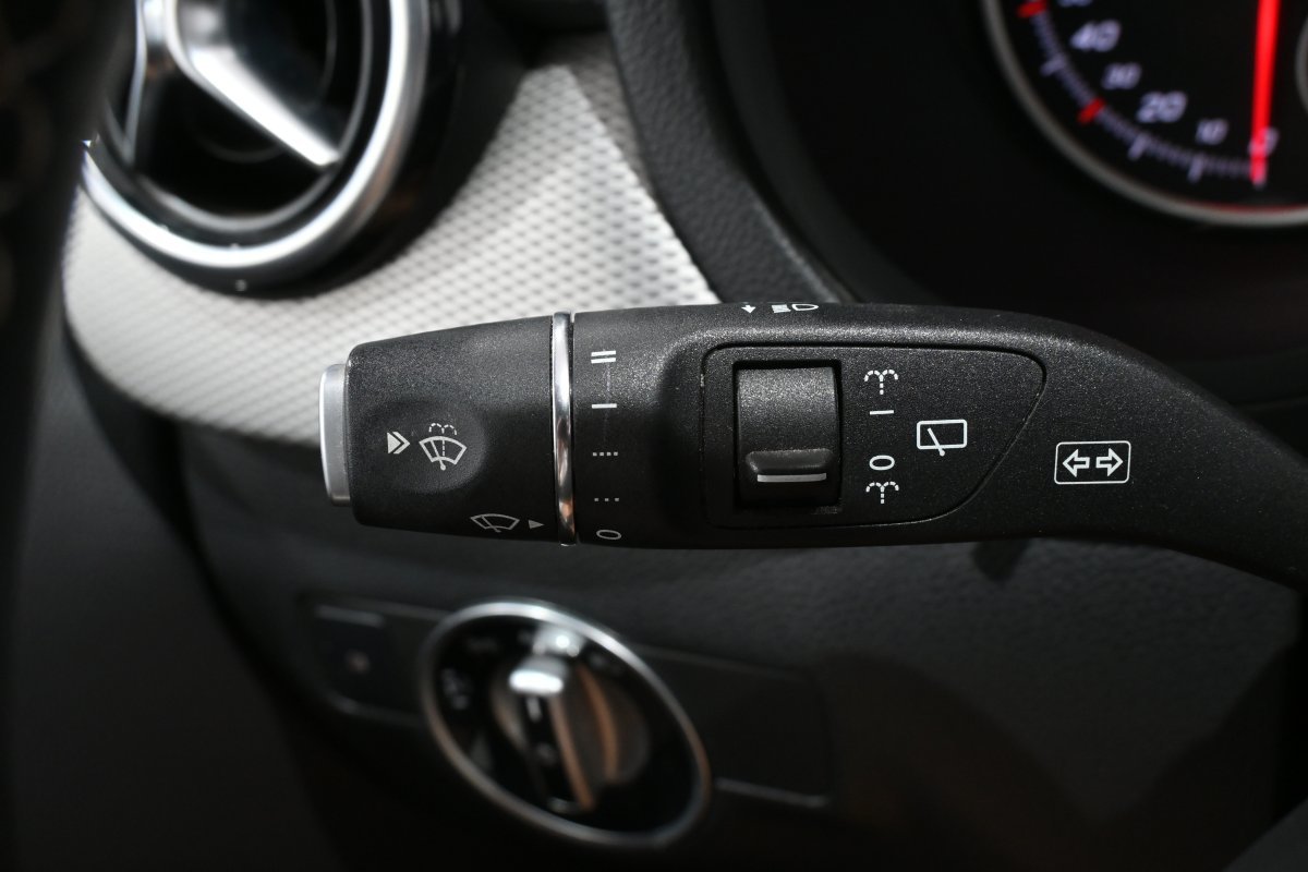 Foto Mercedes-Benz Clase B 22