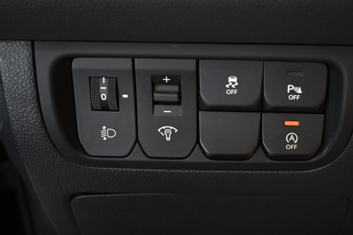 Foto Kia Rio 26