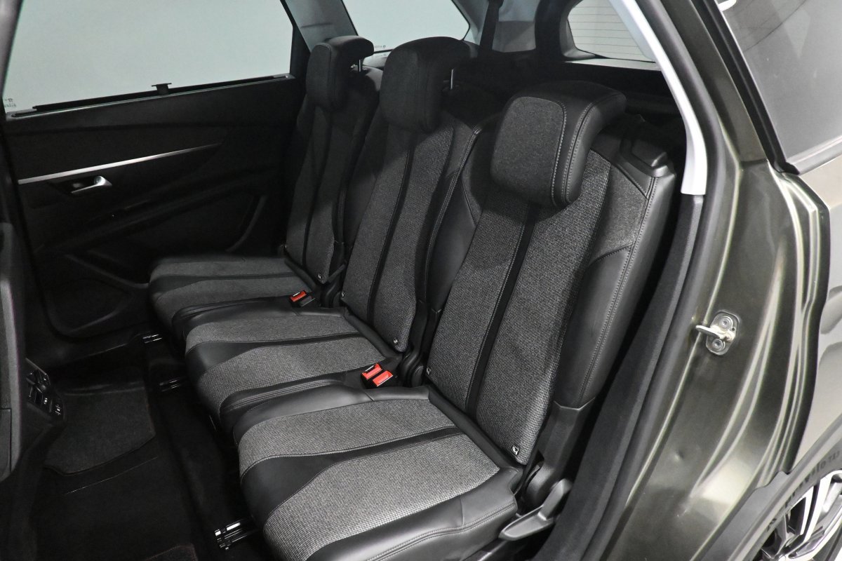 Foto Peugeot 5008 10