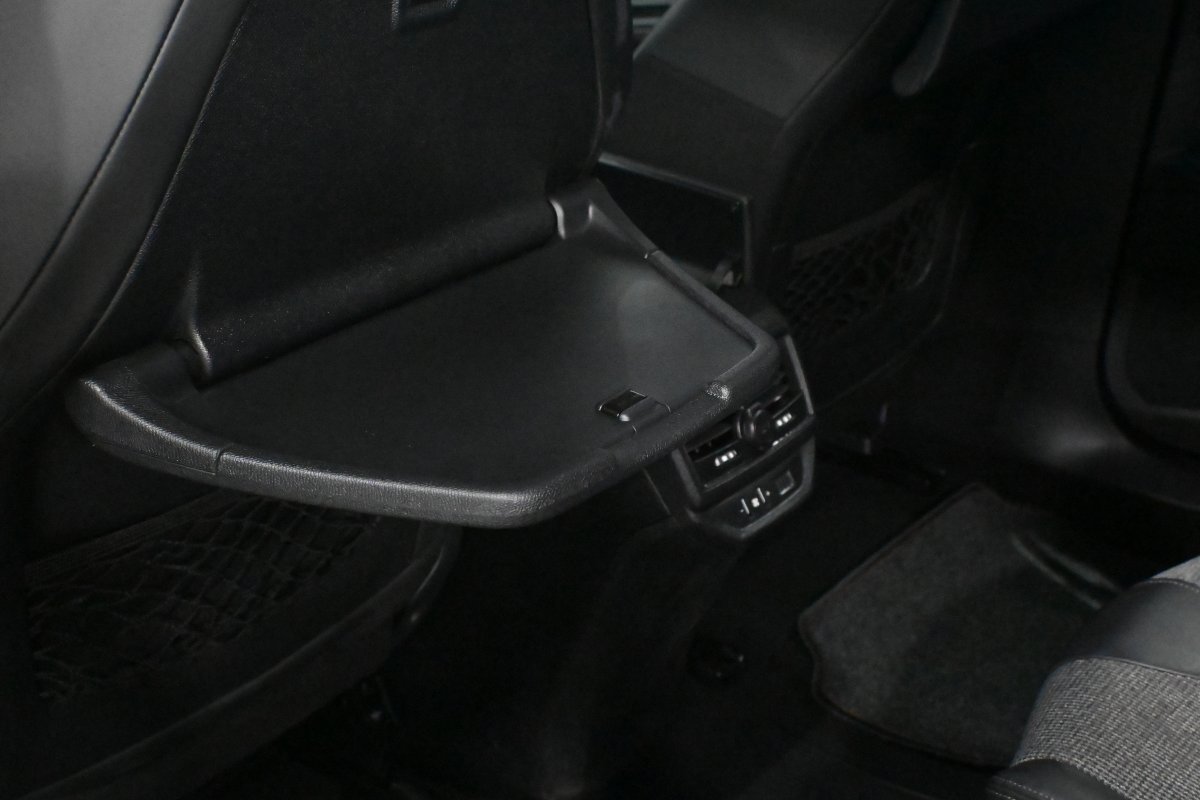 Foto Peugeot 5008 11