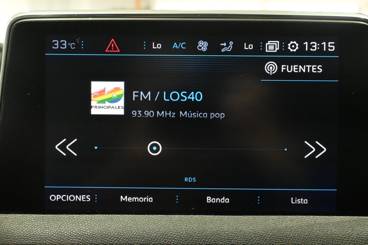 Foto Peugeot 5008 13