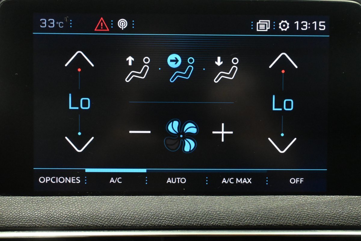 Foto Peugeot 5008 14