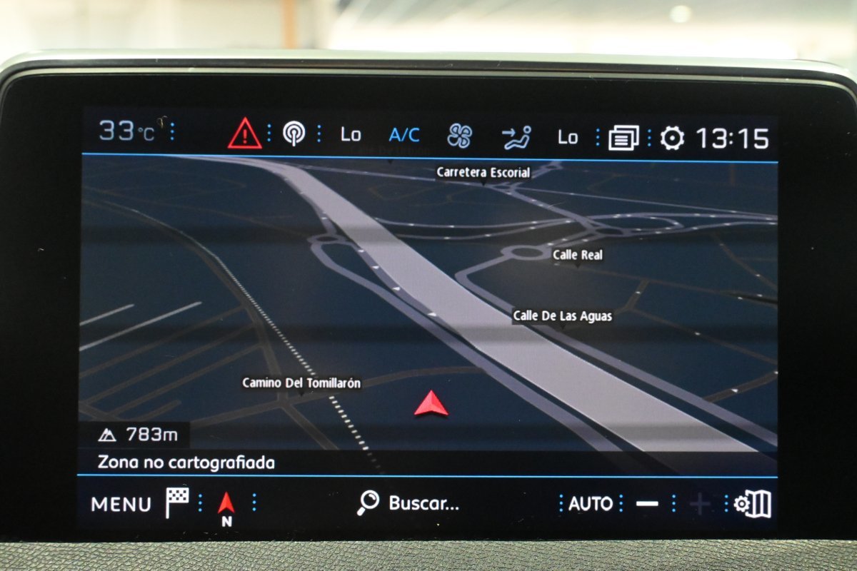 Foto Peugeot 5008 15