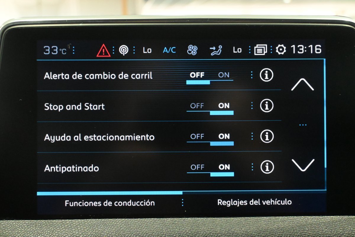 Foto Peugeot 5008 16