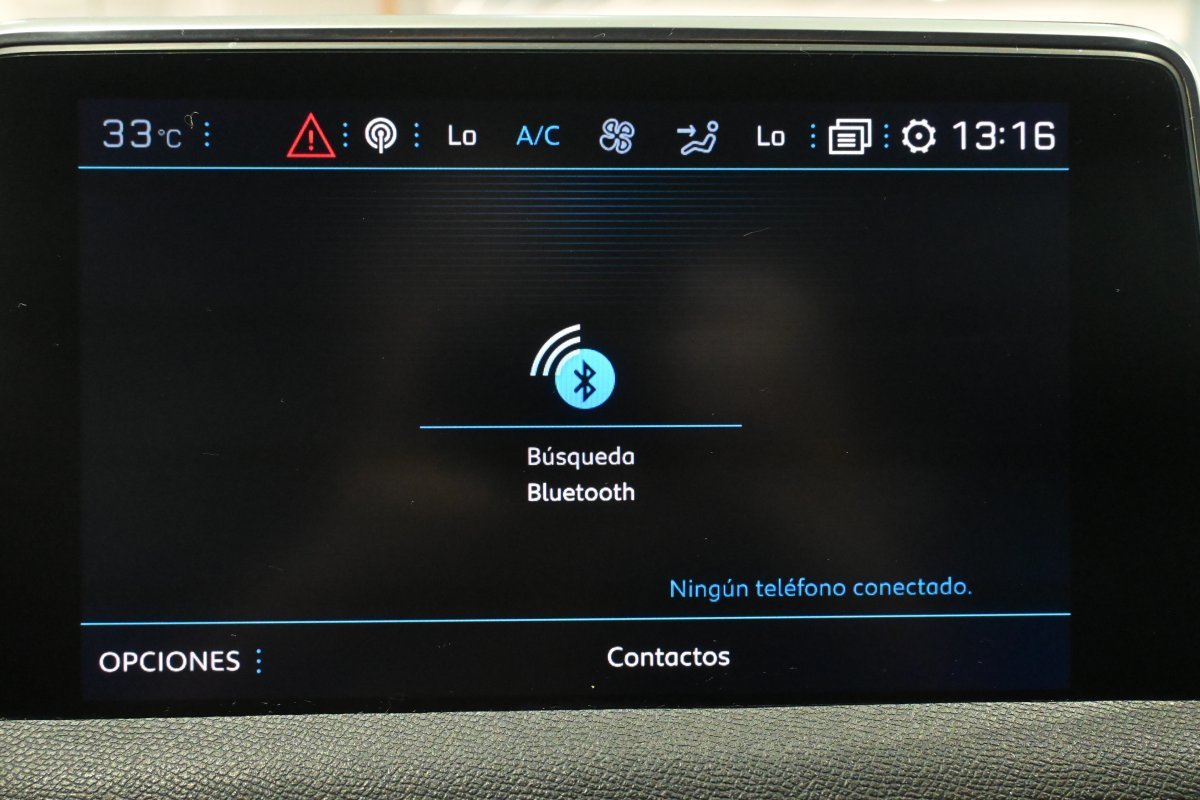 Foto Peugeot 5008 17
