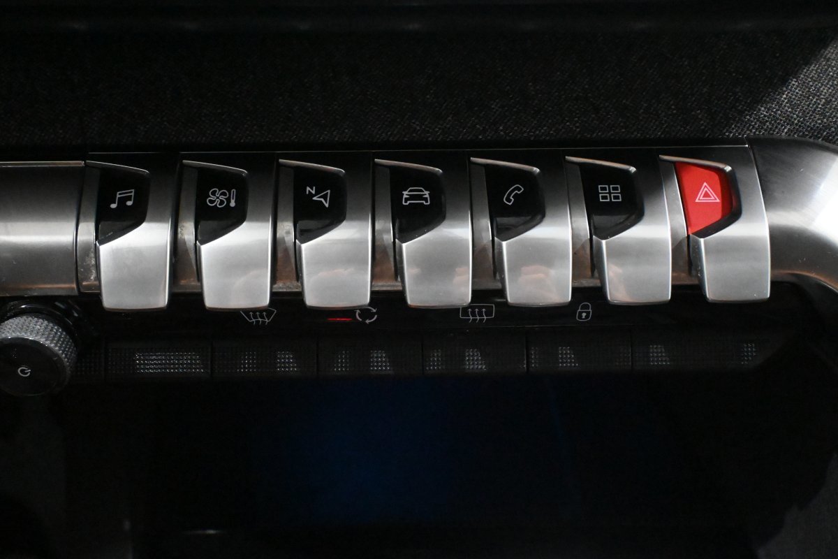 Foto Peugeot 5008 19