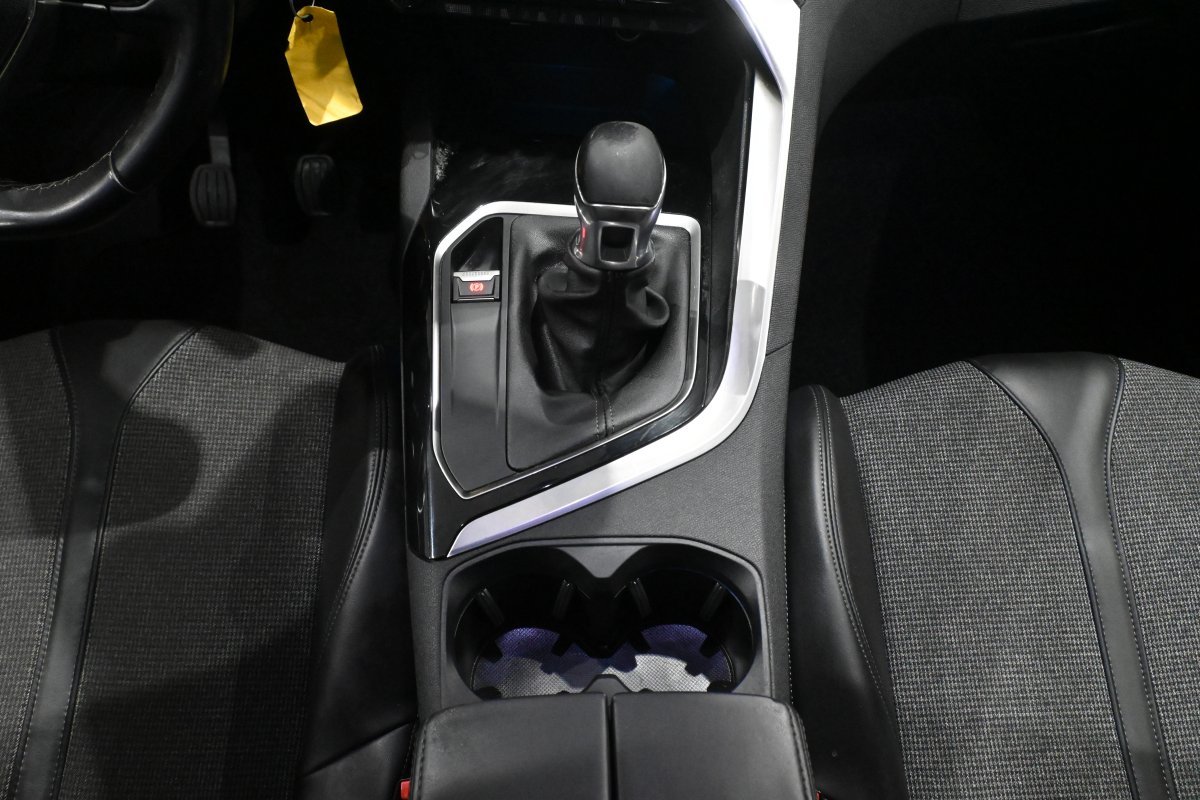 Foto Peugeot 5008 20