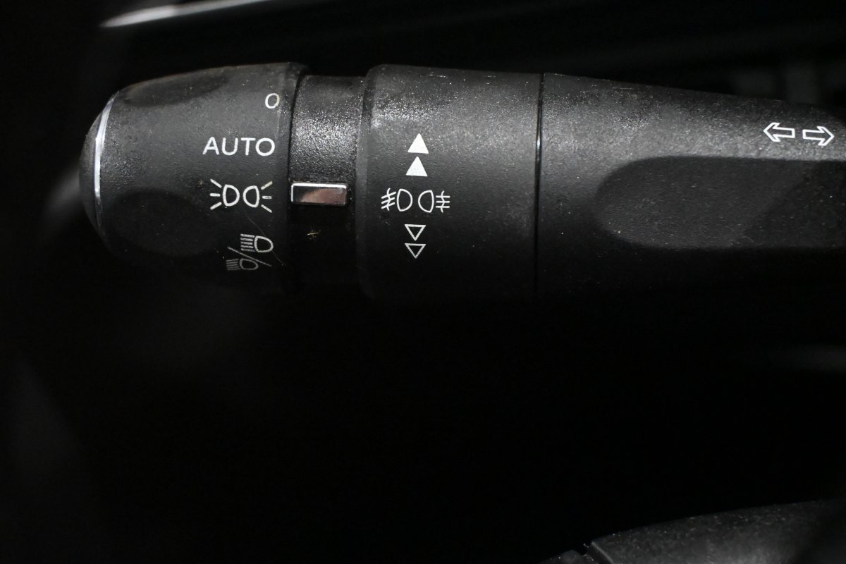 Foto Peugeot 5008 21