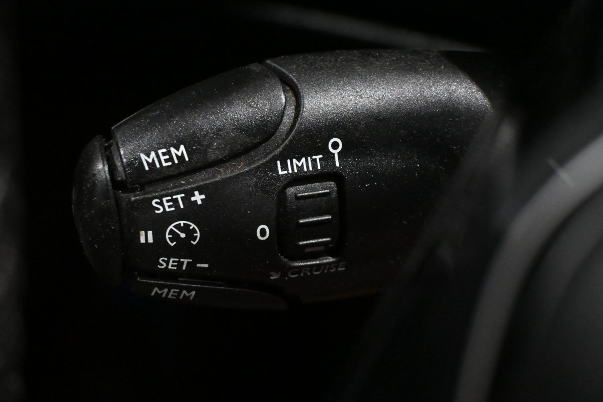 Foto Peugeot 5008 22