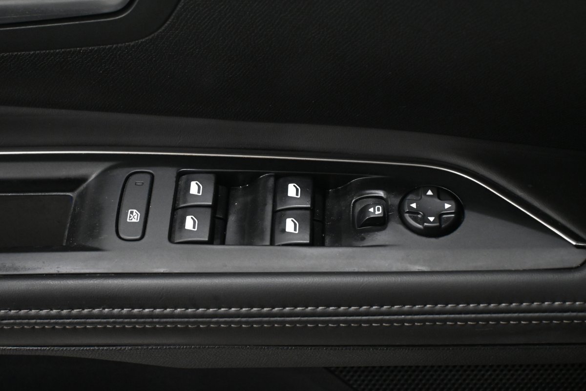 Foto Peugeot 5008 27