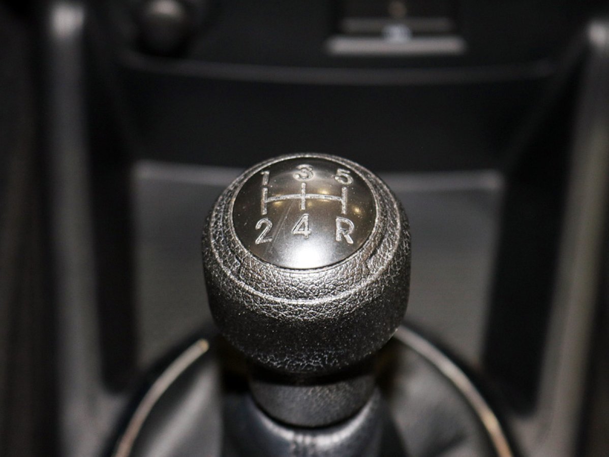 Foto Hyundai i20 20