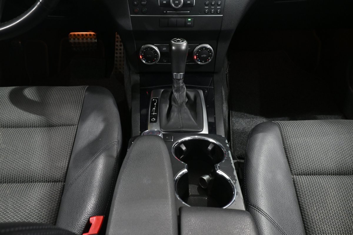 Foto Mercedes-Benz Clase GLK 19