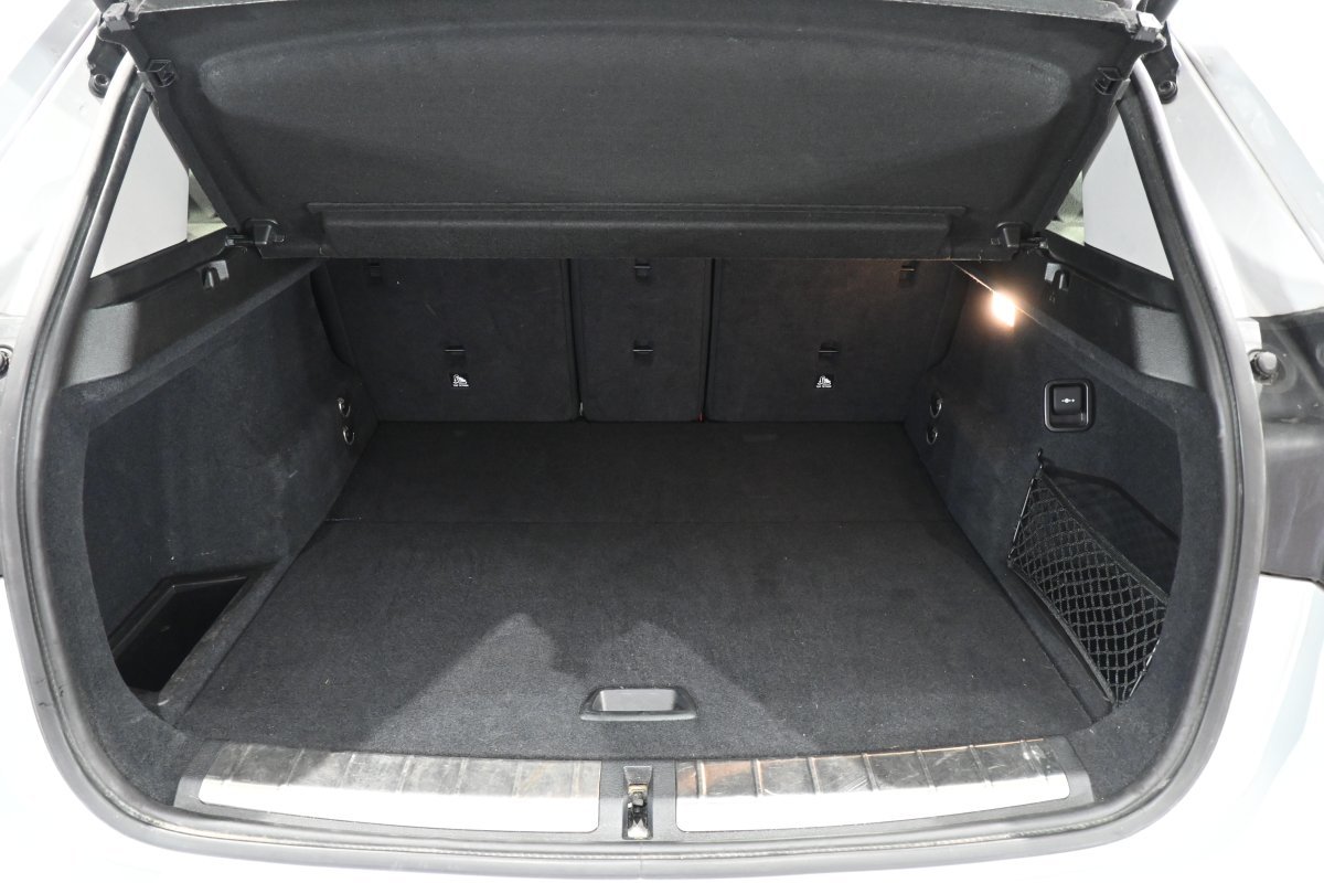 Foto BMW X1 8